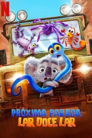 Próxima Parada: Lar Doce Lar