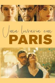 Uma Livraria em Paris
