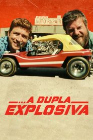 A Dupla Explosiva