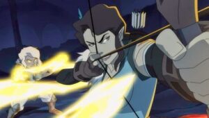 A Lenda de Vox Machina: 1×2 HD 1Hm2