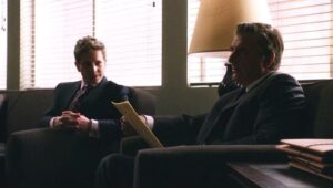 The Good Wife – Pelo Direito de Recomeçar: 3×17