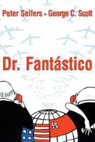Dr. Fantástico