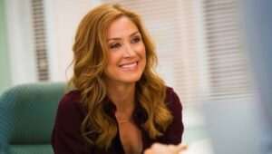 Rizzoli & Isles: 5×9