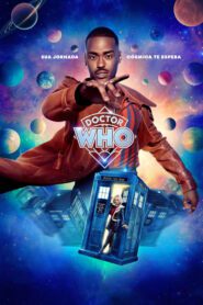 Doctor Who: Joy para o Mundo