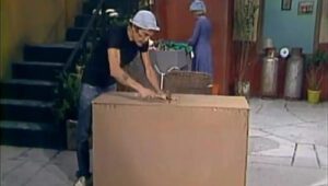 Chaves: 5×34