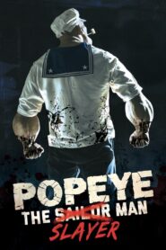 Popeye: O Homem Assassino