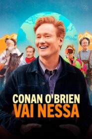 Conan O’Brien Vai Nessa