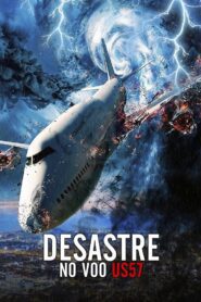 Desastre no Voo US57